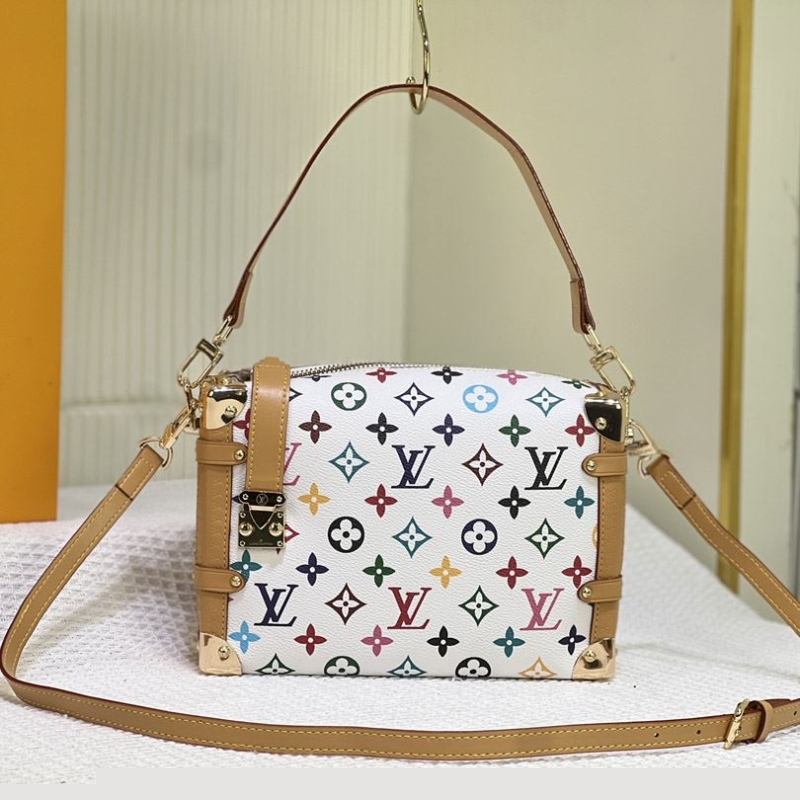 LV Box Bags
